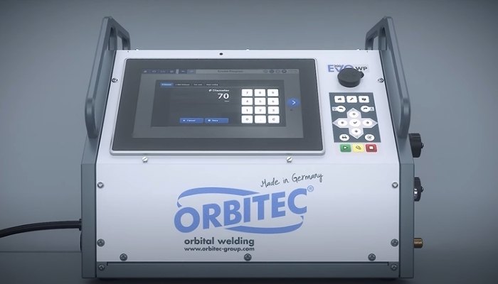 ORBITEC: Expertos en soldadura orbital orientados al cliente