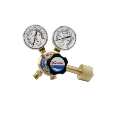 Mod. Supplygas 101-W30 (300 Bar)